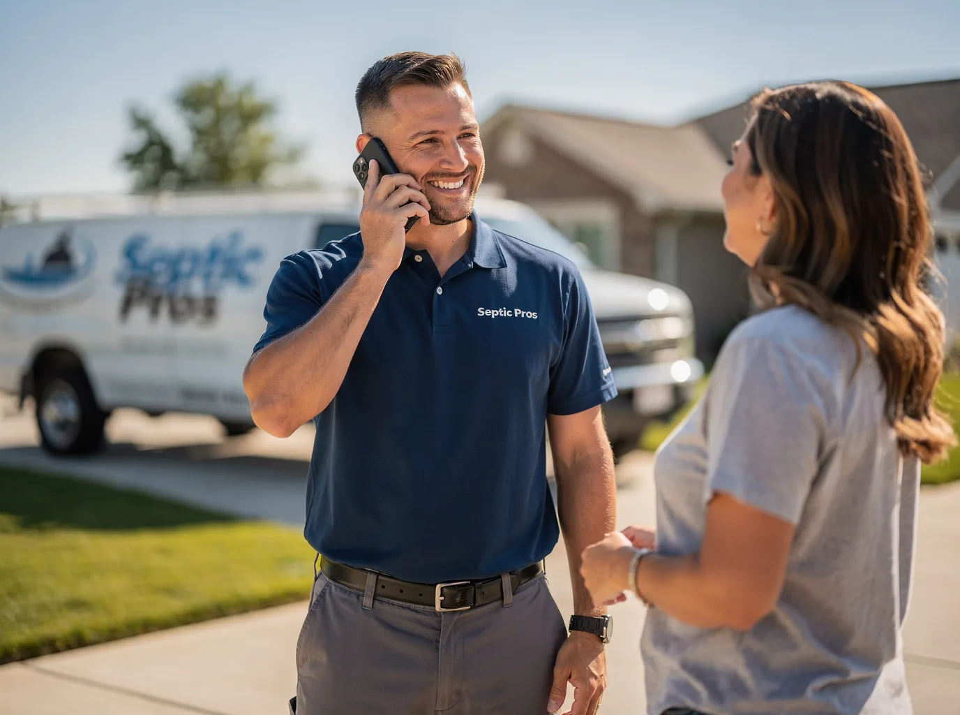 Septic Tank Pumping Midfield, TX FAQs